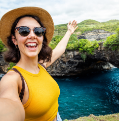 Nusa Penida