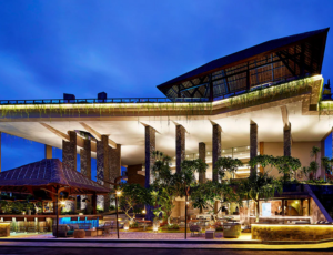 Four Points by Sheraton Bali