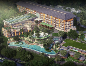 The Westin Resort & Spa Ubud, Bali