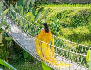 Ubud Discovery Tour